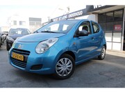 Suzuki Alto - 1.0 Base + Nieuwe koppeling