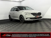 Skoda Fabia - 1.0 TSI Monte carlo Camera, Apple carplay, Keyless start, Cr