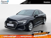 Audi A3 - Limousine 110PK 30 TFSI S Edition Automaat | 1e eigenaar | V