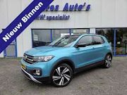 Volkswagen T-Cross - 1.0 TSI Life ACC | Clima | APPS | CARPLAY | NAVI |