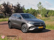 Mercedes-Benz EQA - 250 Business Solution AMG 67 kWh | SOH 96% | Camera | Sfeerv