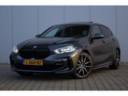 BMW 1-serie - 118i High Executive M-Sport | Panoramadak | Harman Kardon | 