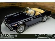 Triumph TR4 - Cabriolet | 1967