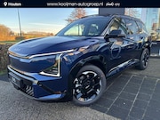Kia EV5 - GT-Line Business Edition 81.4 kWh , Direct Leverbaar!, Compl