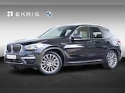 BMW X3 - xDrive30e High Executive | Panorama Dak | Stuur &