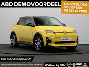 Renault 5 - comfort range techno 52 kWh | Vijf jaar garantie | Stoel- en