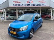 Suzuki Celerio - 1.0 Comfort Airco / Trekhaak / OPEN DAK trekhaak
