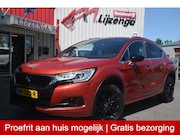 DS DS 4 - 1.6 BlueHDi Chic LED | Carplay | LMV | Trekhaak | Camera | K