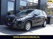 Mazda CX-5 - 2.0 SkyActiv-G 165 Skylease+ (Navigatie, Cruise, Parkeersens