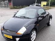 Ford Streetka - 1.6 Futura APK tot 29-04-2027