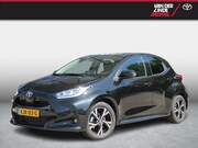 Toyota Yaris - 1.5 Hybrid 115 Dynamic Navi Camera