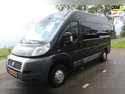 Fiat Ducato - 33 2.3 H2L2 // ROLSTOELBUS
