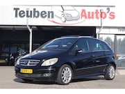 Mercedes-Benz B-klasse - 170 | Panorama lamellen schuifdak | Comfort pakket | Hoge in