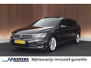 Volkswagen Passat - Variant 1.4 TSI 218pk PHEV GTE Business Leder Trekhaak Camer