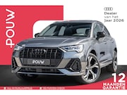 Audi Q3 - 45 TFSIe 245pk PHEV S edition | Adaptief Onderstel | Panoram