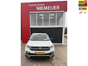 Volkswagen T-Cross - 1.0 TSI Style