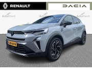 Renault Captur - 1.8 E-Tech full hybrid 160 esprit Alpine - Demo