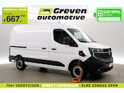 Renault Master - E-Tech 3.5t Long Range 87 kWh L2H2 | NIEUW | Snelladen | SOH