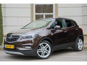 Opel Mokka - X 1.4 Turbo Innovation TREKHAAK | LEDER | CAMERA | CARPLAY |