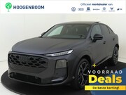 Audi Q3 Sportback - S edition | Adaptive cruise control | Audi sound system | Cr