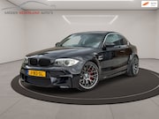 BMW 1-serie - Coupé 3.0i M * 1M Coupe * VOLLEDIG GESERVICED * HISTORIE COM
