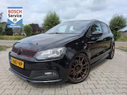 Volkswagen Polo - 1.4 TSI GTI I DSG I Panorama I Stoelvw. I Alcantera I 18OZ l