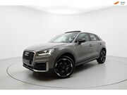 Audi Q2 - 1.4 TFSI CoD S LINE NARDO GREY PANO SFEER CAMERA
