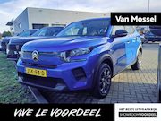 Citroën e-C3 - You 113pk 44 kWh | Airco | Parkeersensoren |