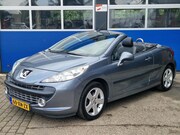 Peugeot 207 - CC 1.6 VTi / Trekhaak afneembaar / Stoelverwarming / Leder b