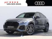 Audi Q5 - Sportback 55 TFSI e S edition Competition | Pano |