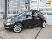 Fiat 500 - 1.0 Hybrid Lounge / Carplay / Airco / LMV / NL Auto