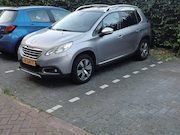 Peugeot 2008 - 1.2 PureTech Allure