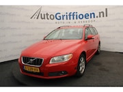 Volvo V70 - 2.0F nette stationcar met trekhaak