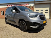 Opel Combo - 1.5D L1H1 Edition E6 airco cruise optioneel met aluca bedrij