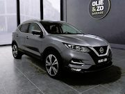 Nissan Qashqai - 1.3 DIG-T Tekna Aut. | Pano | 360° Camera | ACC | Trekhaak