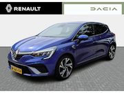 Renault Clio - 1.0 TCe 90 R.S. Line