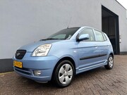 Kia Picanto - 1.0 Bling 5-Deurs - Airco
