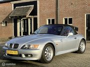 BMW Z3 - Roadster 1.9