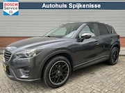 Mazda CX-5 - 2.0 SkyActiv-G 165 Skylease GT 2WD | Automaat | Leder | Came
