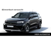Opel Frontera - Electric GS 44 kWh | Nieuw uit voorraad | Navigatie | Camera