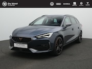 CUPRA Leon Sportstourer - 1.4 e-Hybrid 245 pk VZ Performance | Trekhaak | Kuipstoelen