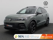 Volkswagen Tiguan - 1.5 eHybrid R-Line Edition 272PK DSG Pano-Schuifdak, Black S