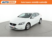 Volvo V40 - 2.0 T2 Nordic | WH16816 |