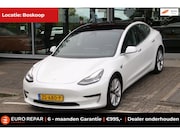 Tesla Model 3 - Standard RWD Plus 60 kWh NL-AUTO 1E EIGN NAP SOH 85, 9%