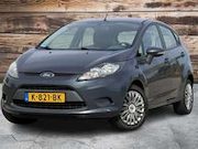 Ford Fiesta - 1.25 Trend | Airco | 5 deurs |