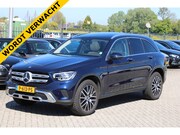 Mercedes-Benz GLC-klasse - 300e 4MATIC Luxury Line PANORAMADAK DISTRONIC VIRTUAL LEDER 