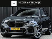BMW X5 - xDrive45e High Executive M-Sport | Panoramadak | 360 Camera
