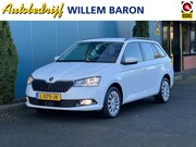 Skoda Fabia - Combi 1.0 TSI Ambition CARPLAY | CRUISE | NAVI | PDC | 1'EIG