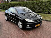 Peugeot 206 - CC 2.0-16V NAP NWE APK INRUILKOOPJE 999€