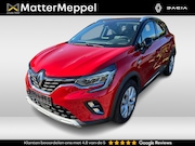 Renault Captur - 1.6 E-Tech Plug-In Hybrid 160 Intens |SOH 89%|Trekhaak | All